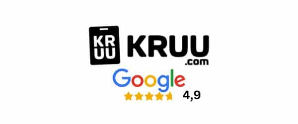 avis google kruu photobooth