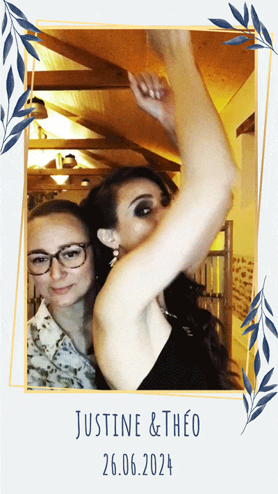 boomerang photo booth shootnbox gif selfie photobooth femme