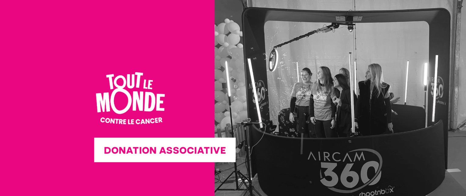 tout le monde contre le cancer gala noel