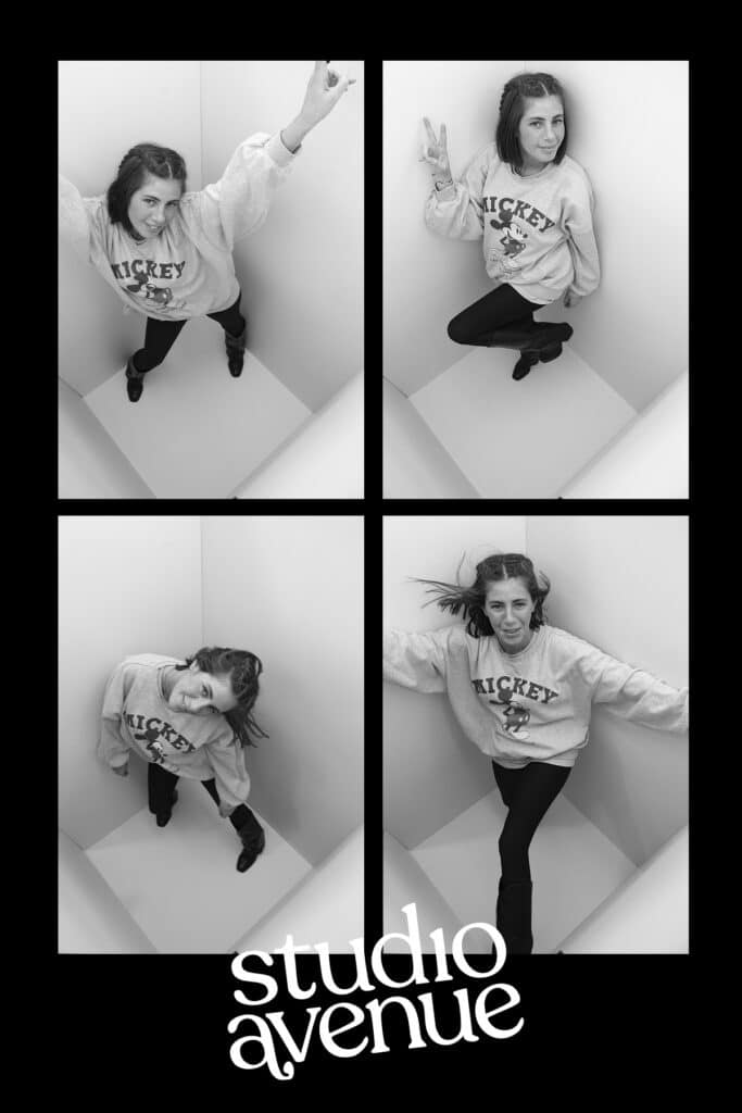 cabine photo booth fashionbox shootnbox template tirage impression papier sur mesure