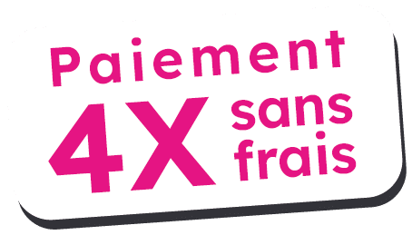 paiement 4 fois sans frais faciliter