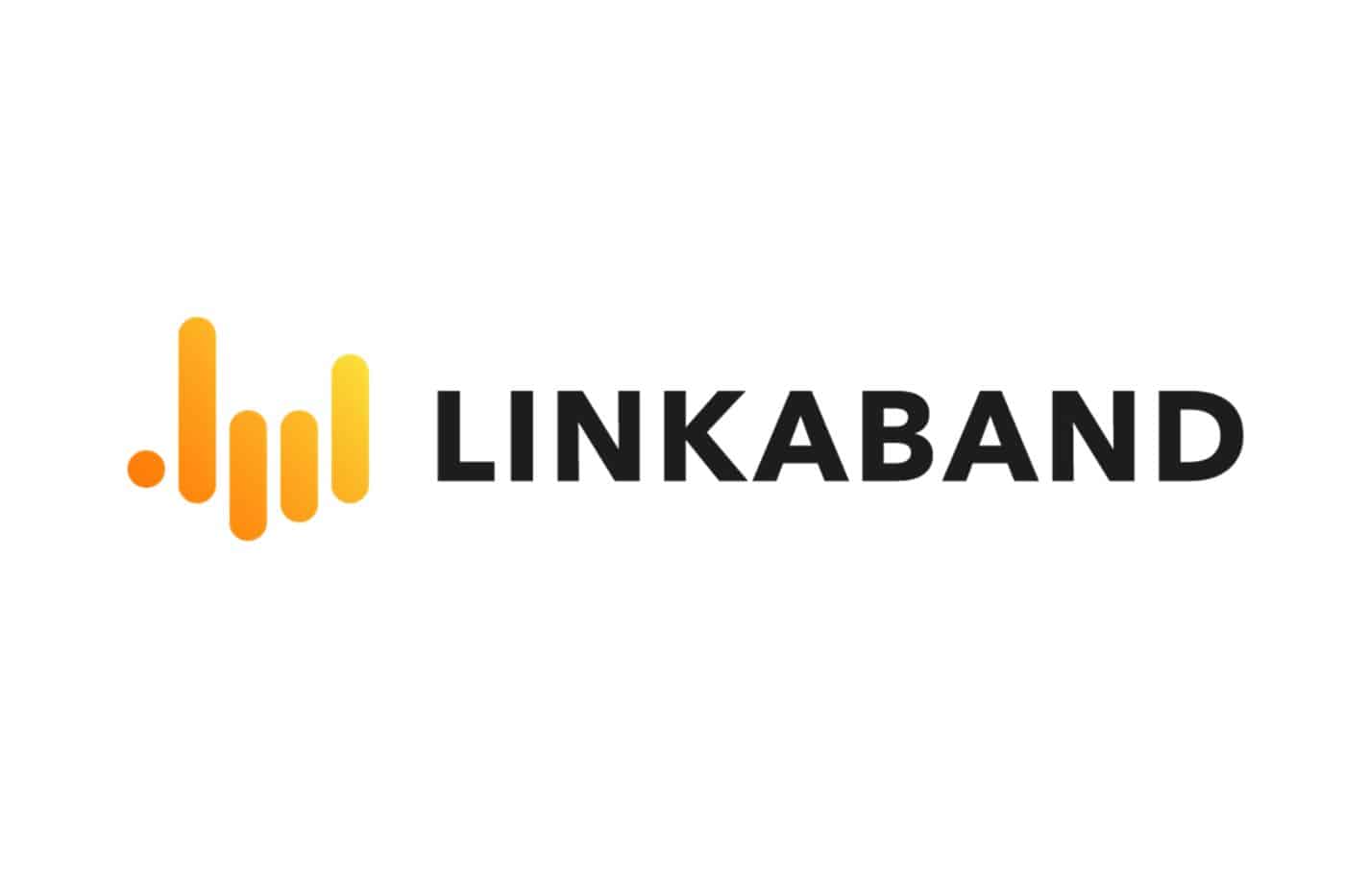 logo linkaband