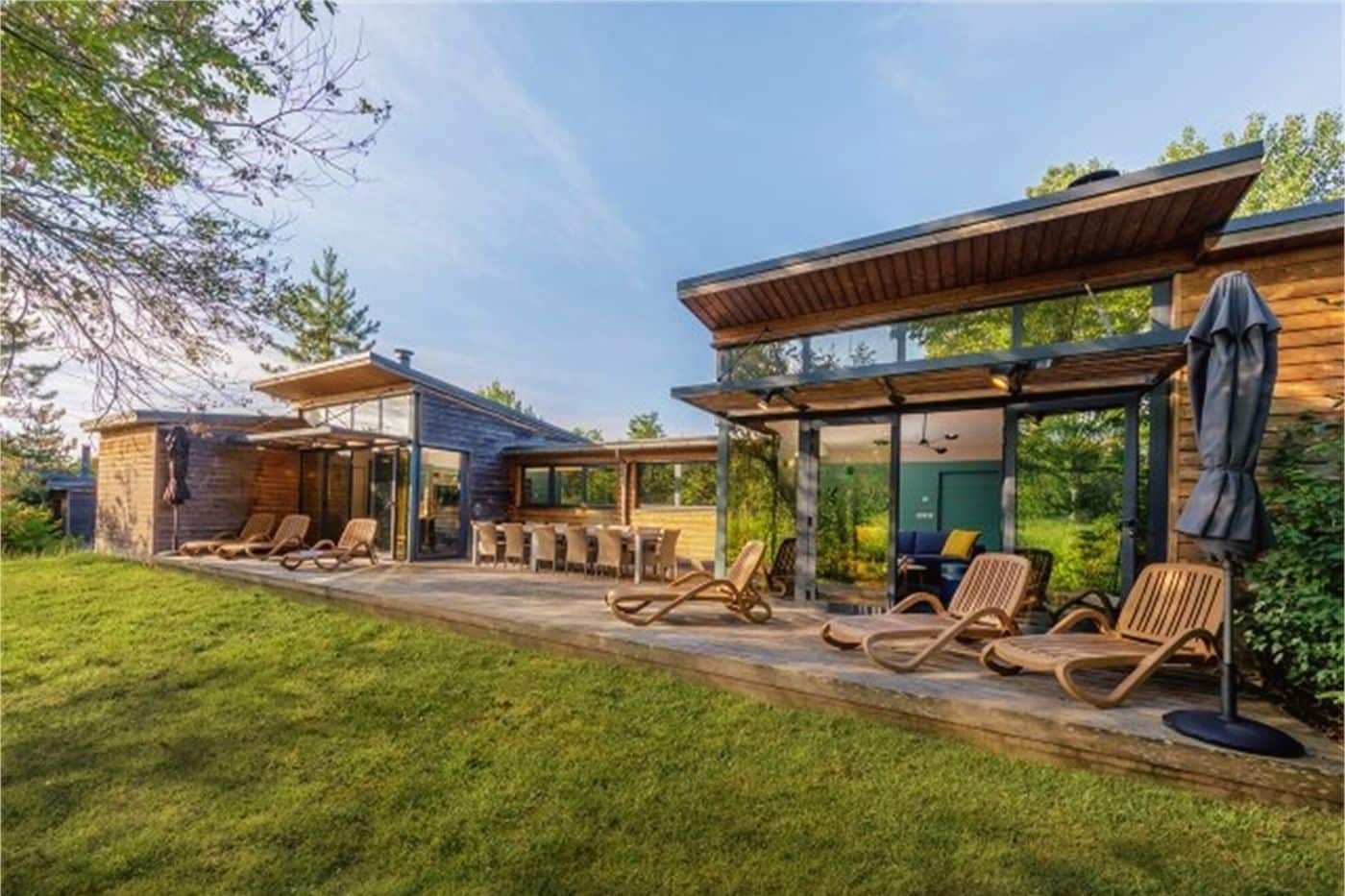 domaine center parcs hauts de bruyere orléans chaumont sur tharonne vip cottage